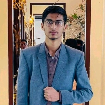 Muhammad Bazif